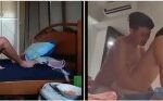 Yang Lagi Viral Video Artis Indo Setiap Ciumanmu Membuat Jantungku Berdebar Lebih Cepat Yandek Top Global