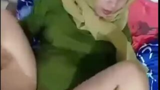 10 Video Indonesia Viral Wiwik ABG Viral 2025 Anjay Hijab Kebaya Hijau