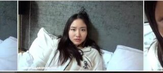 Yandex ABG Viral 2025 Top Trending Slebew Wiwik New