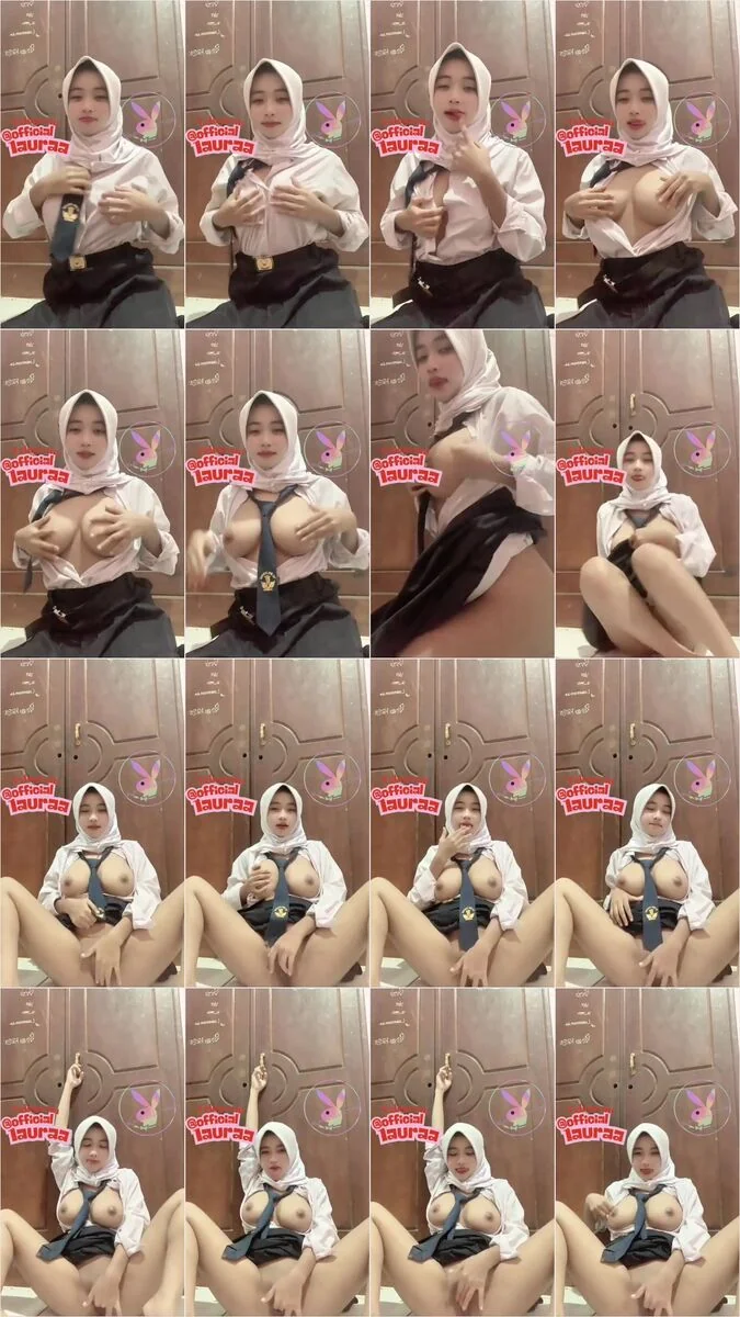 Viral Tante Menghibur Diri dengan Cara Unik Top Trending Dj Viral