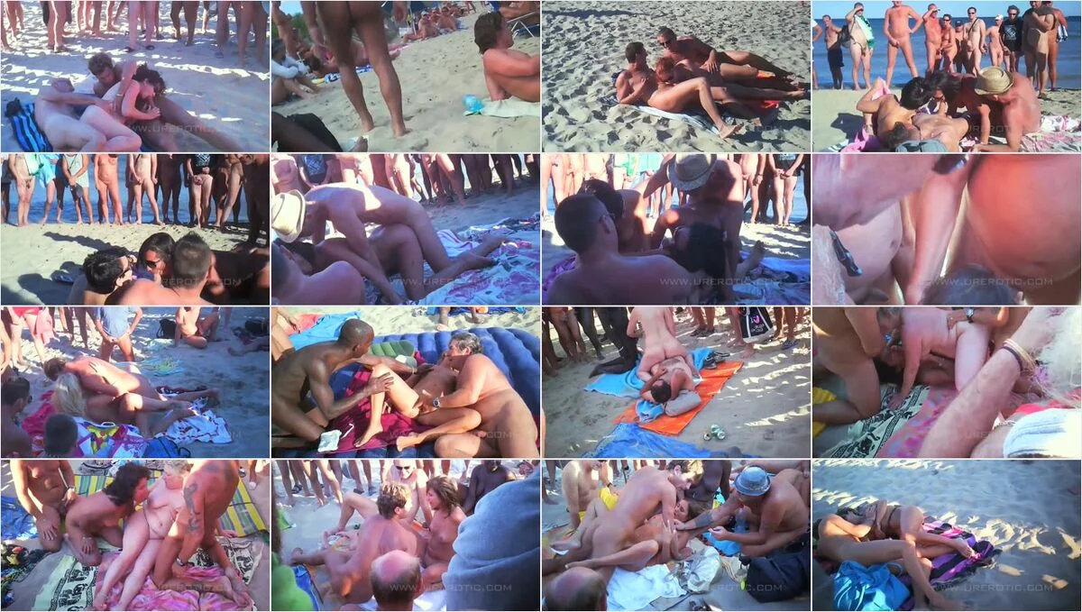 Top 20 Abg Terbaru 2026 Pesta Rame Rame di Pantai Terbuka Video Abg Viral New
